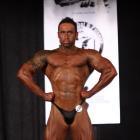 Rob  Stamey - NPC Greater Gulf States 2011 - #1